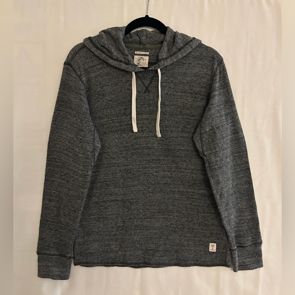 O’Neill Men’s Pullover Sweater Hoodie, Size S